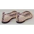 туфлі La Pinta 0240-1581 beige 